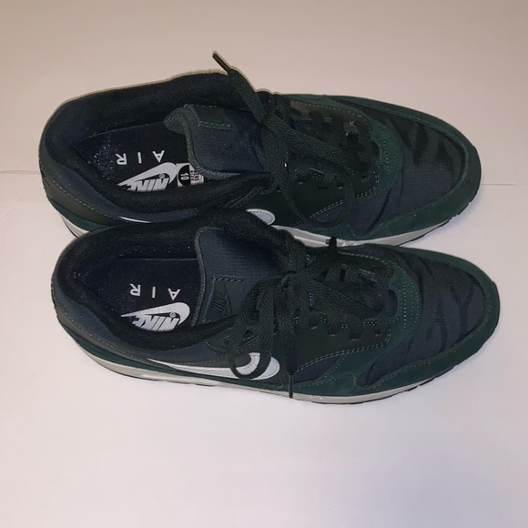 Dark green Air Max 90 - Picture 3 of 5